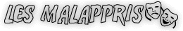 Les Malappris